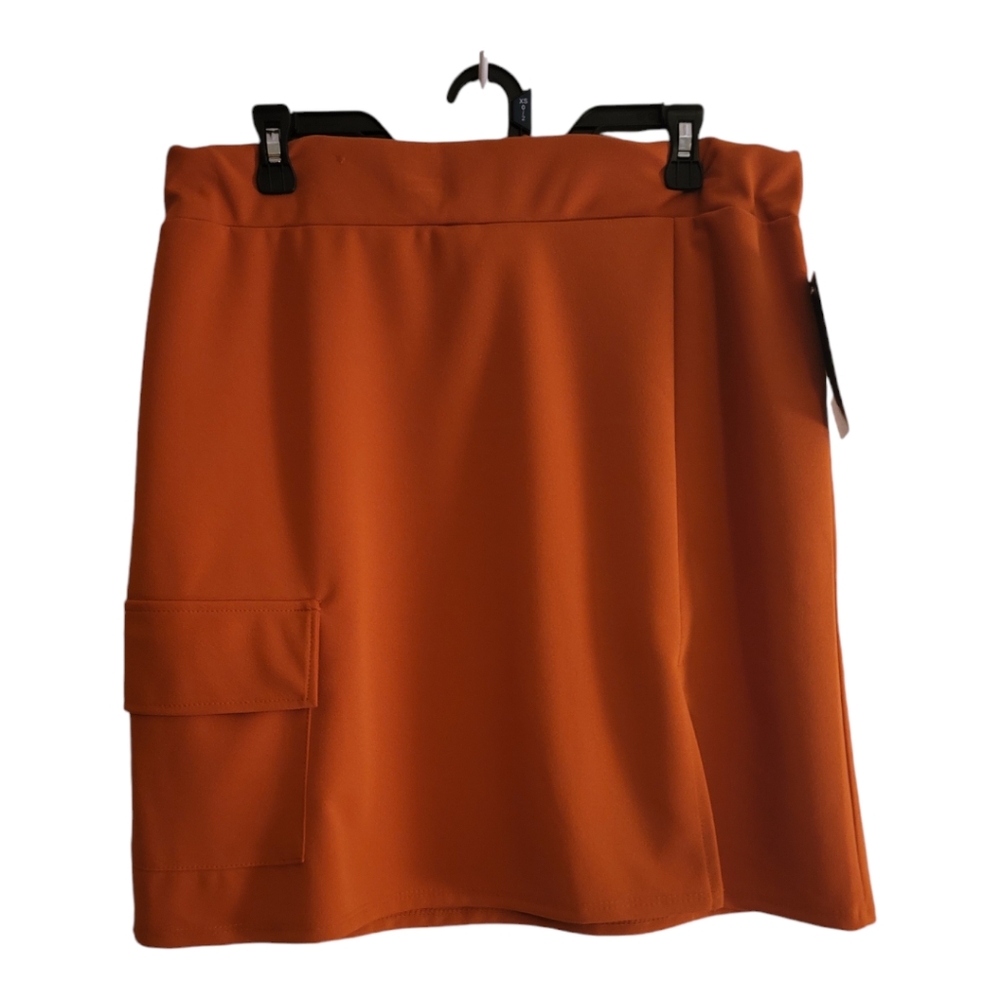 Sensational Collection Skirt